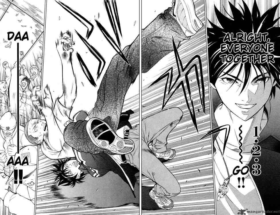 Air Gear 1 9
