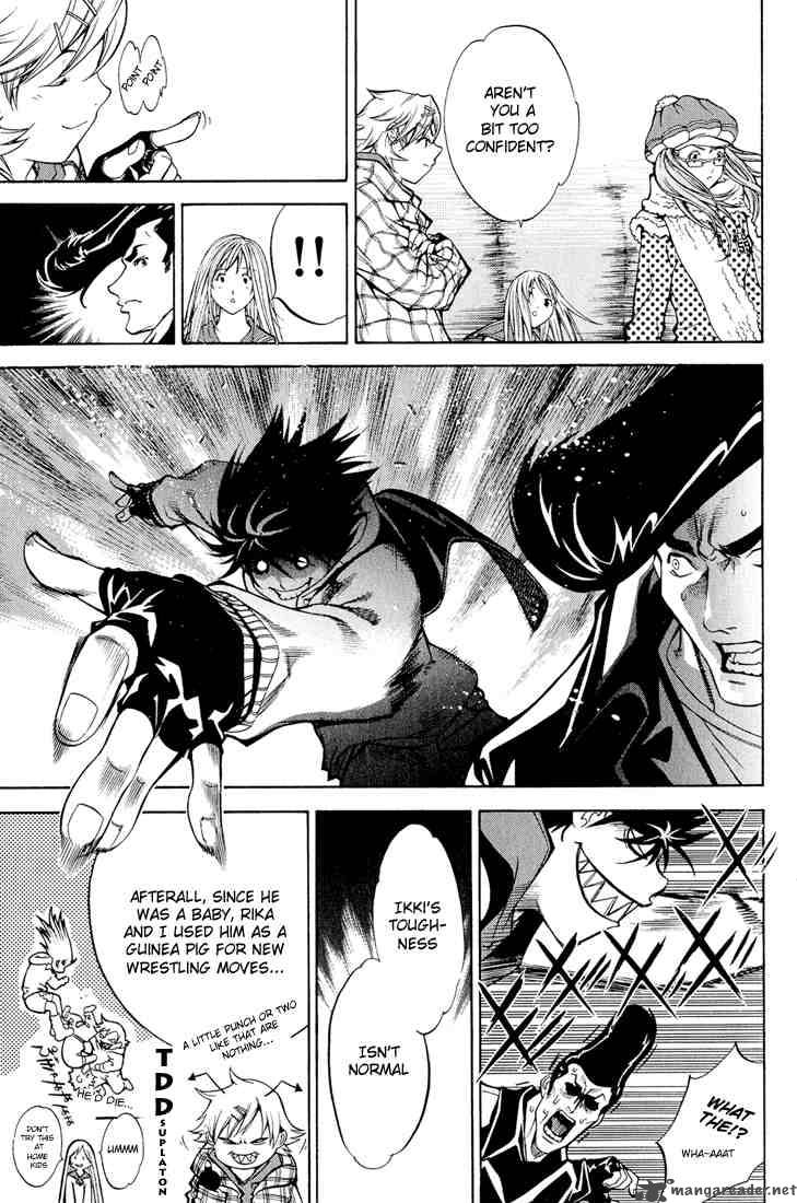 Air Gear 10 11