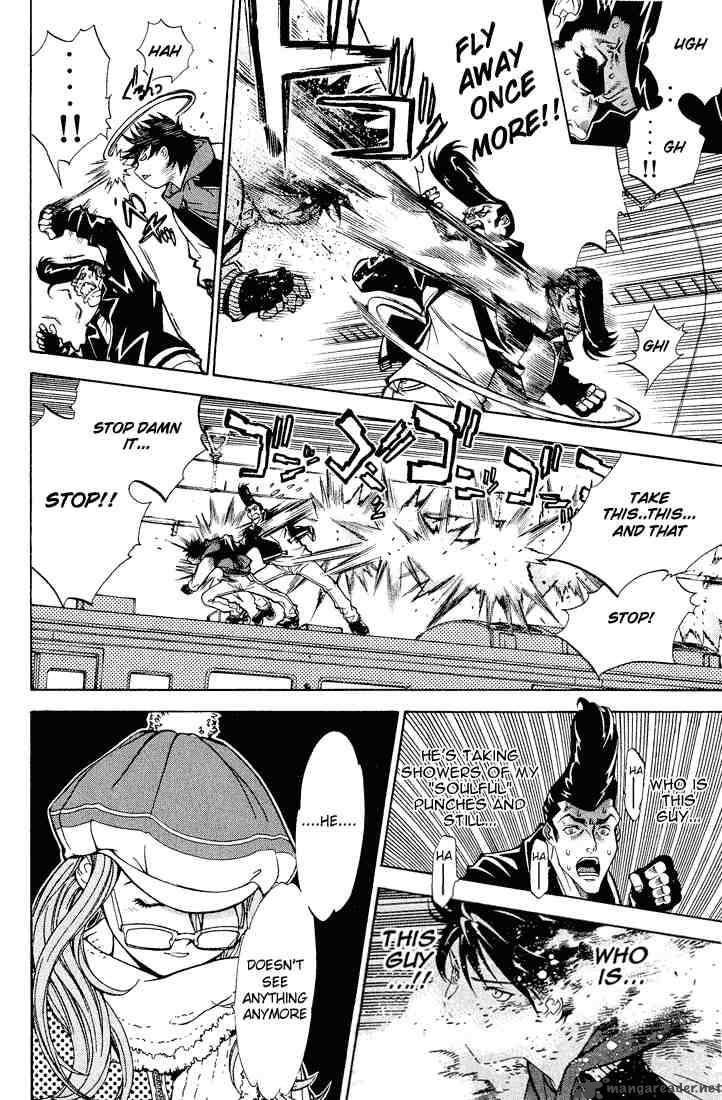 Air Gear 10 12
