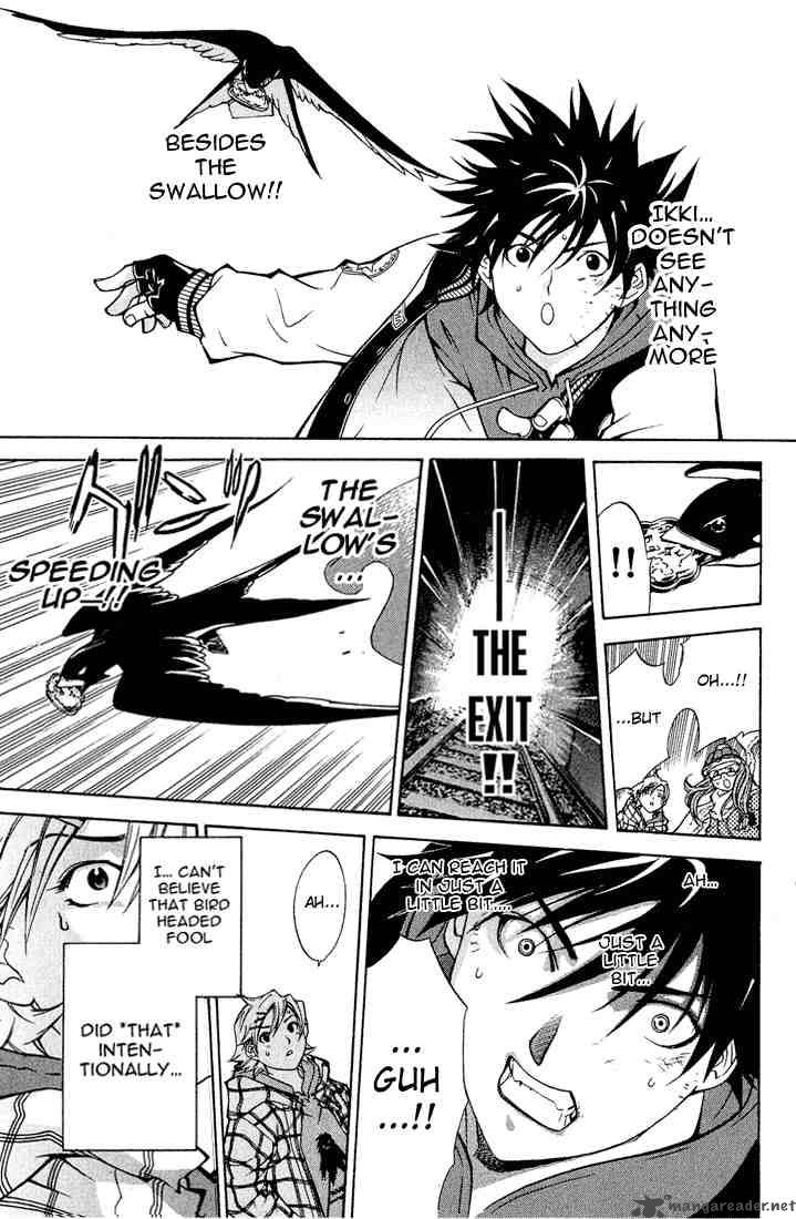 Air Gear 10 13