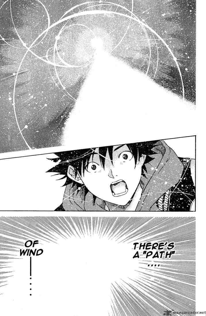 Air Gear 10 16