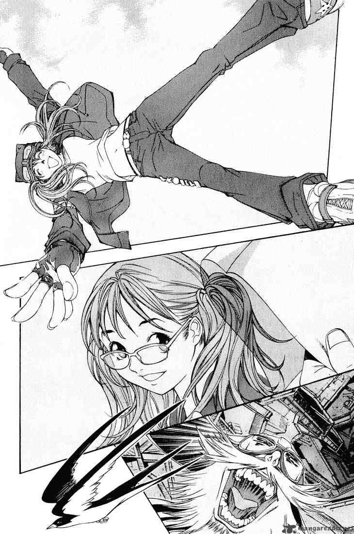 Air Gear 10 17
