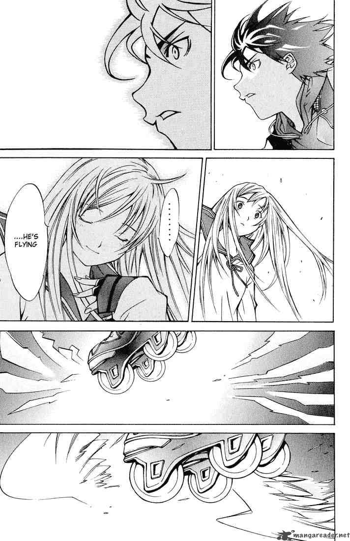 Air Gear 10 18