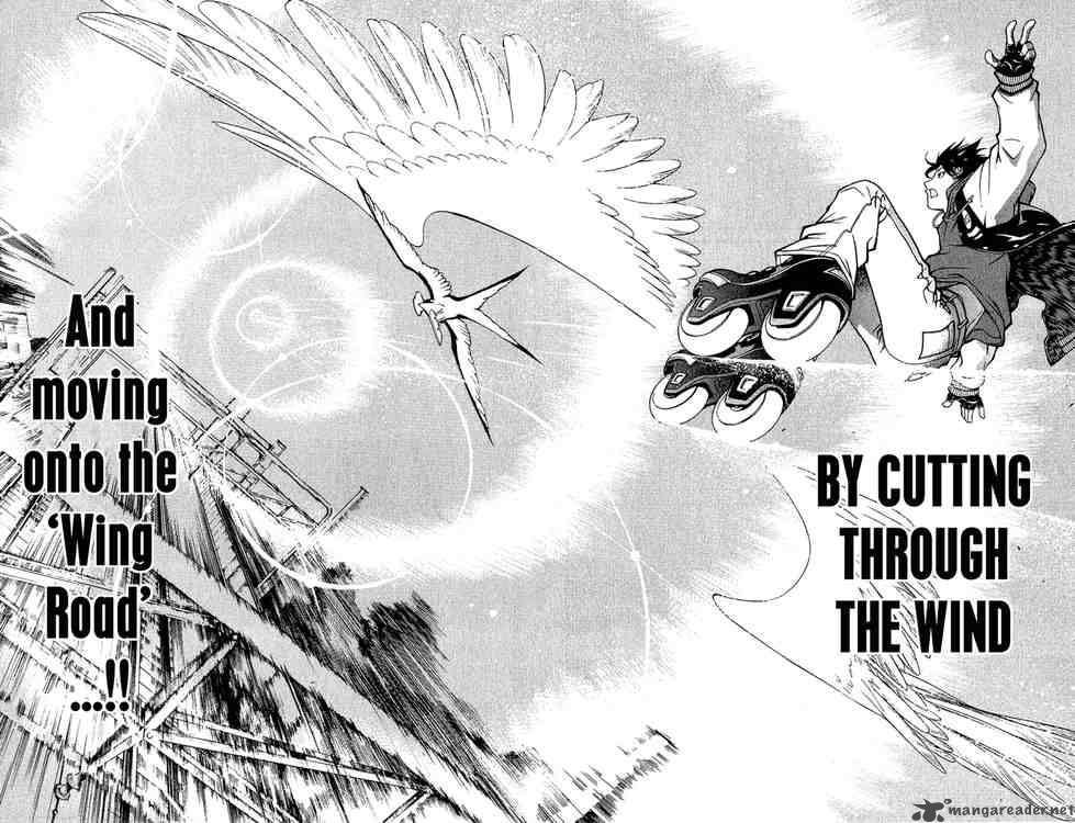 Air Gear 10 19
