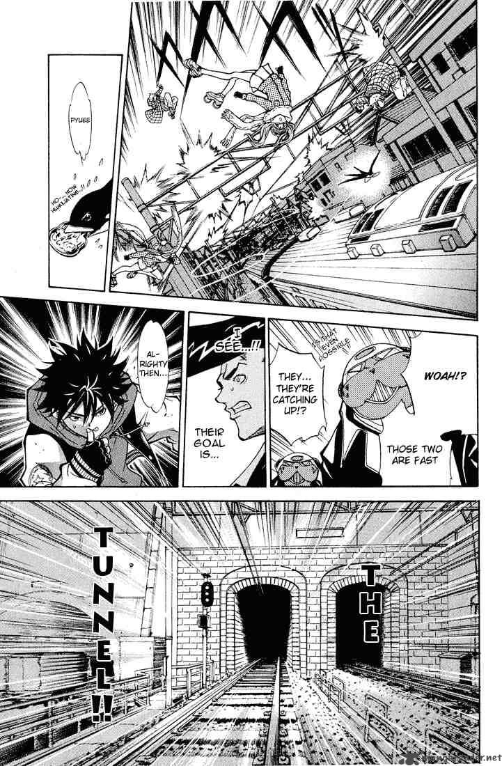 Air Gear 10 3