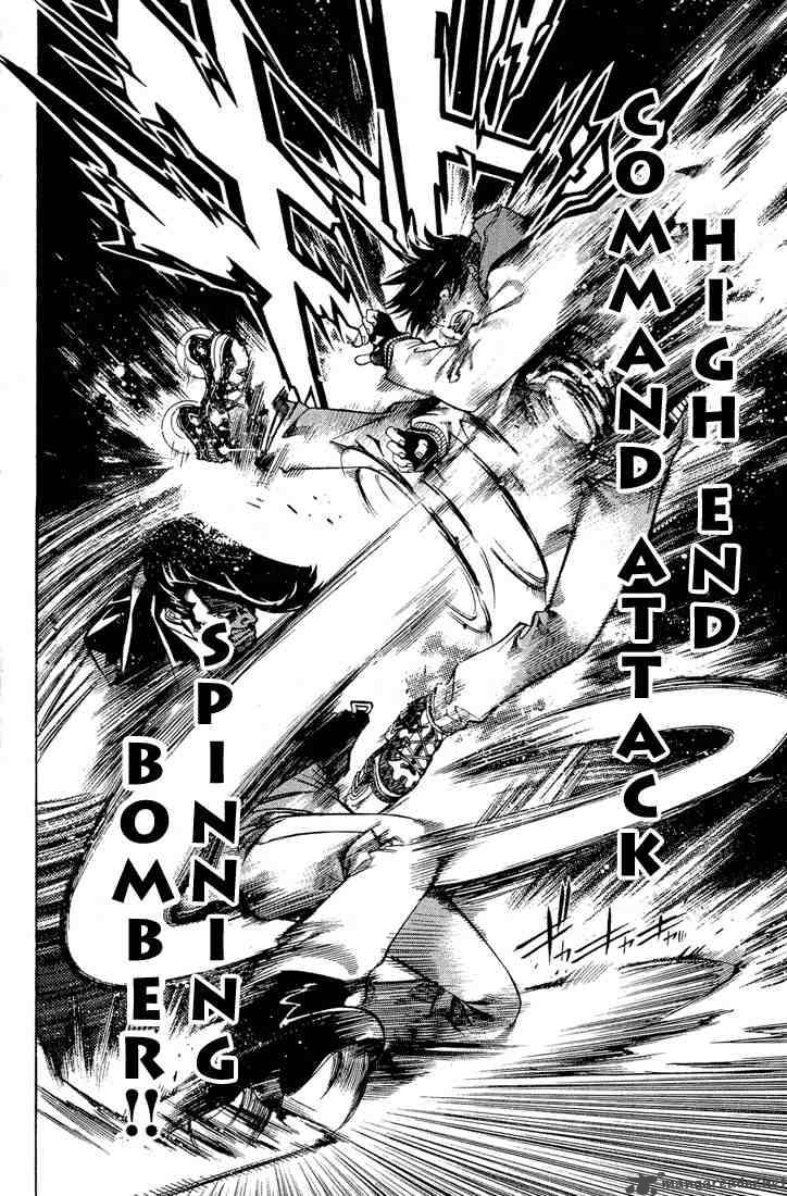 Air Gear 10 8