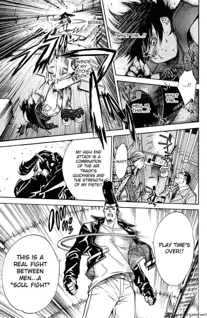 Air Gear 10 9