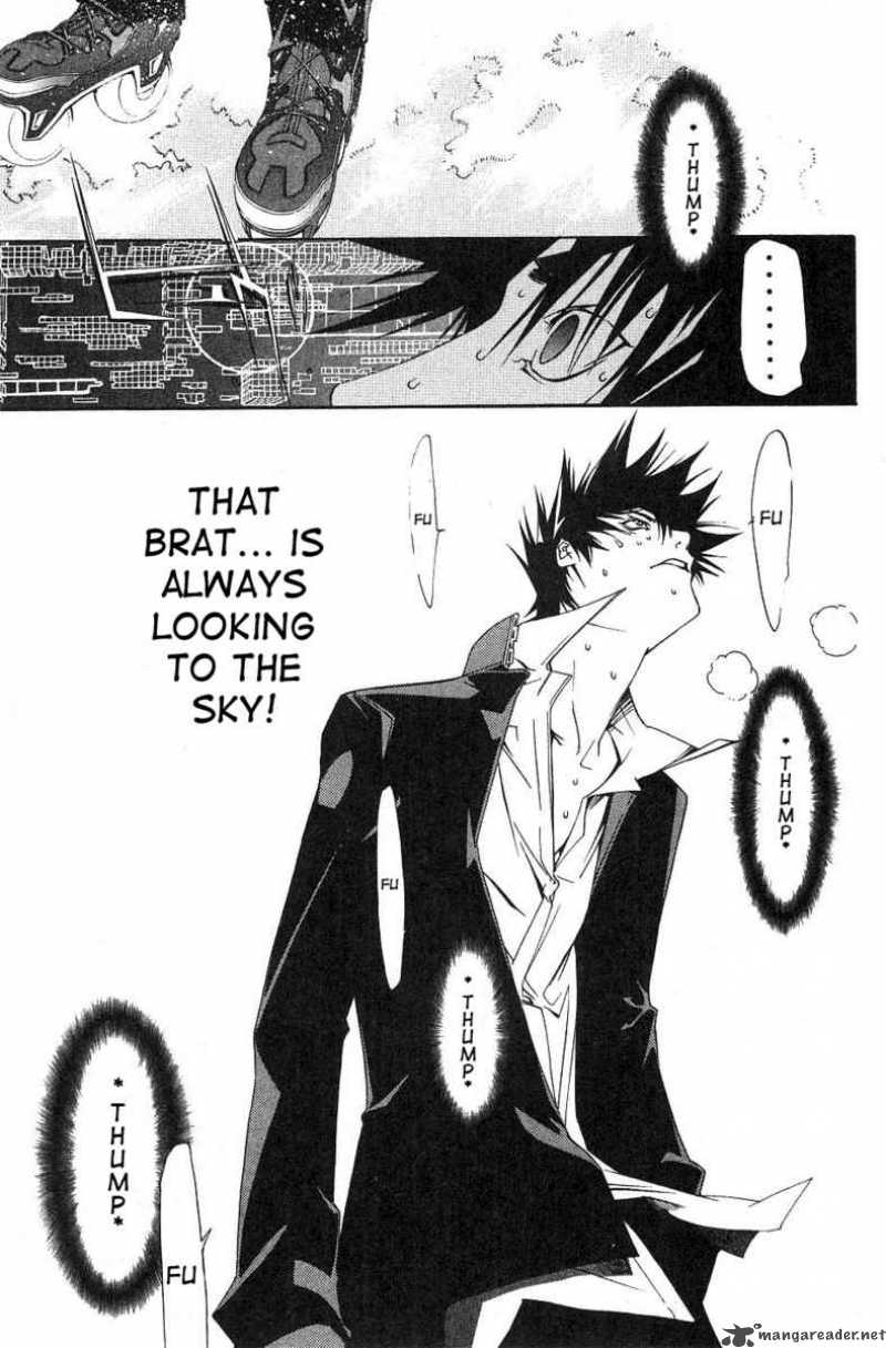 Air Gear 101 19