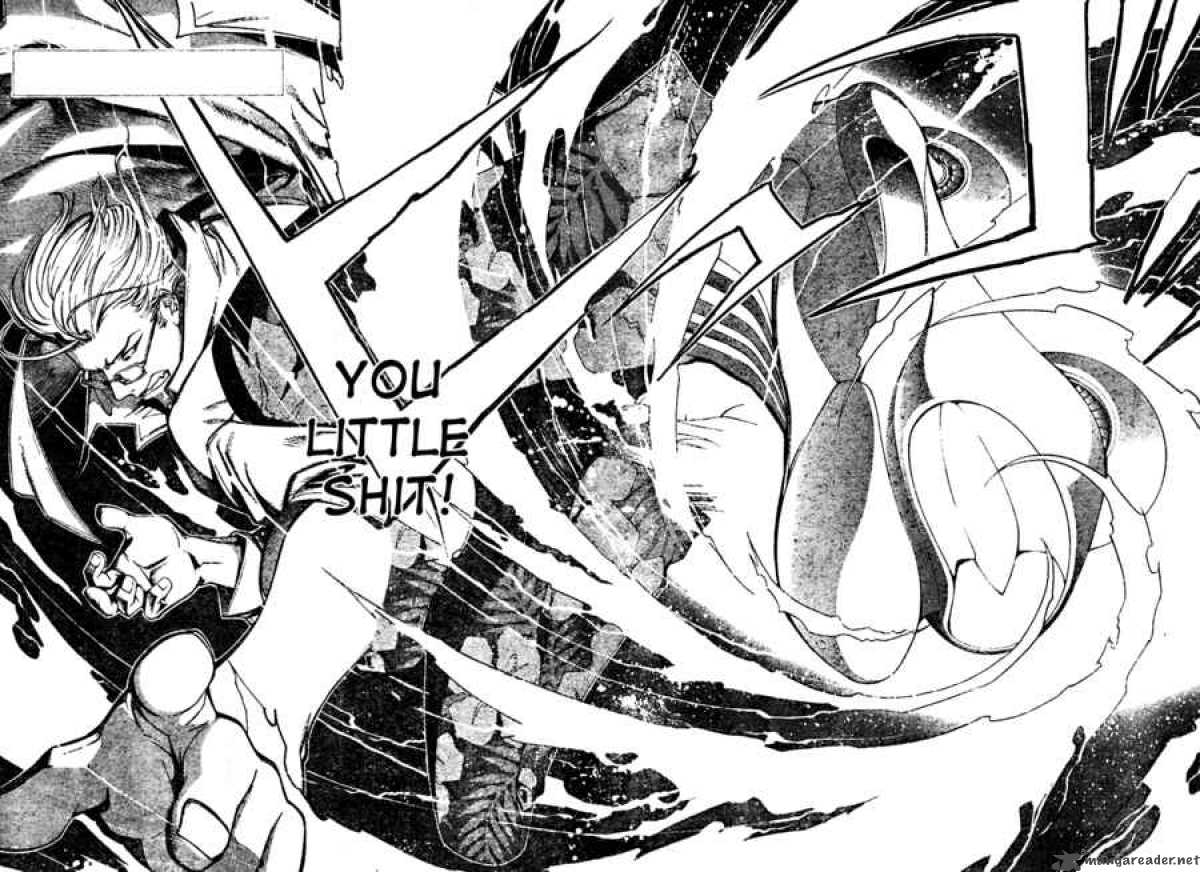 Air Gear 101 3