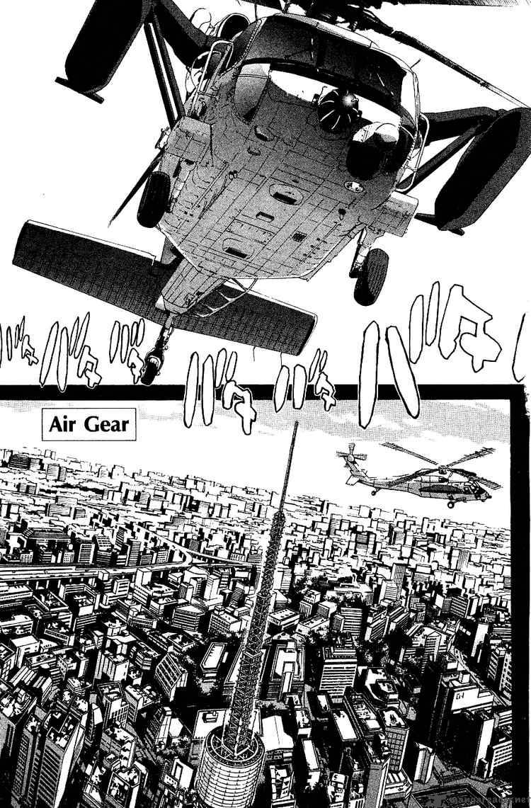 Air Gear 102 1
