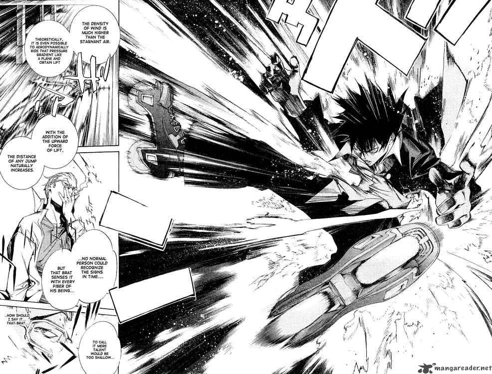 Air Gear 102 7