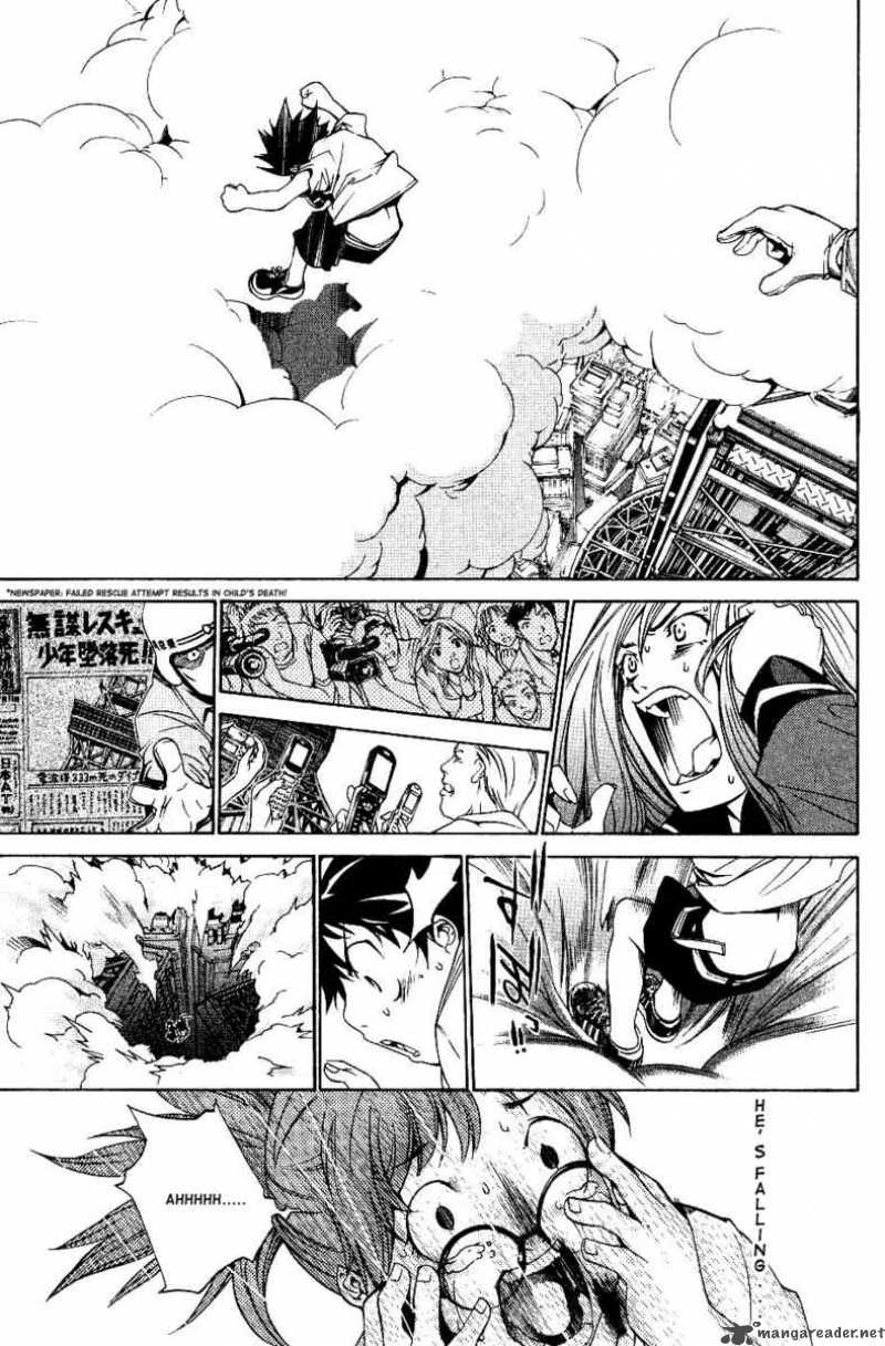 Air Gear 103 10
