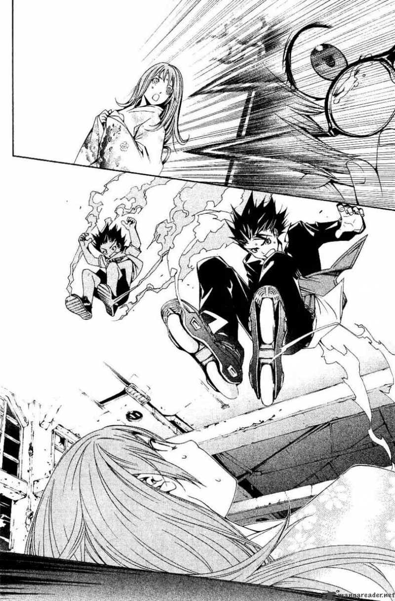 Air Gear 103 11