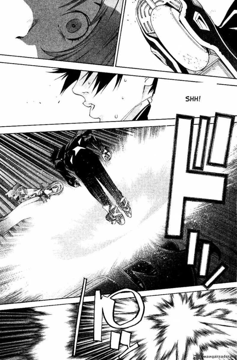 Air Gear 103 12