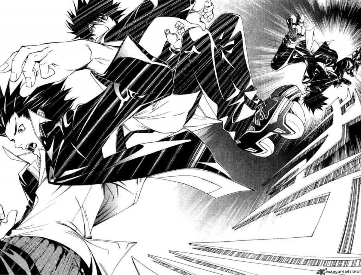 Air Gear 103 13
