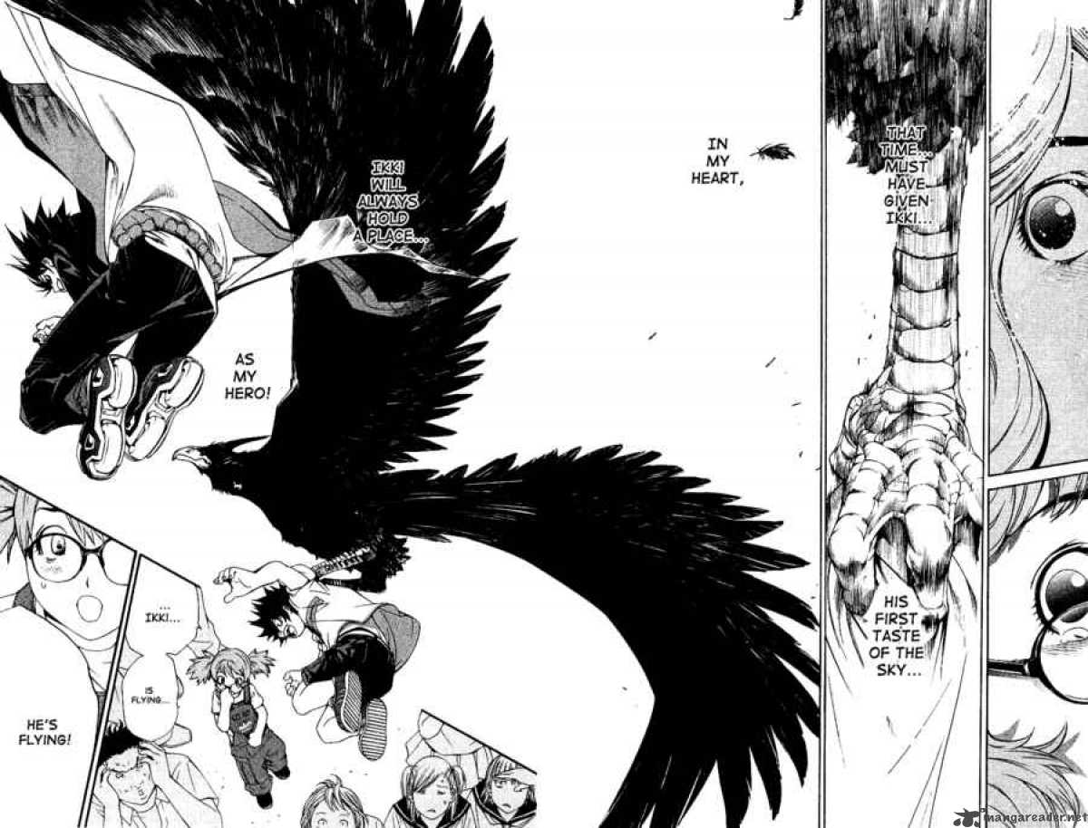 Air Gear 103 14