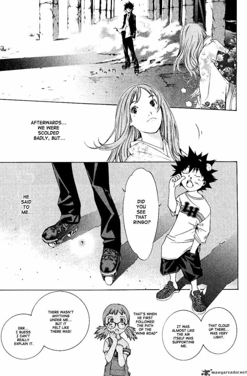 Air Gear 103 16