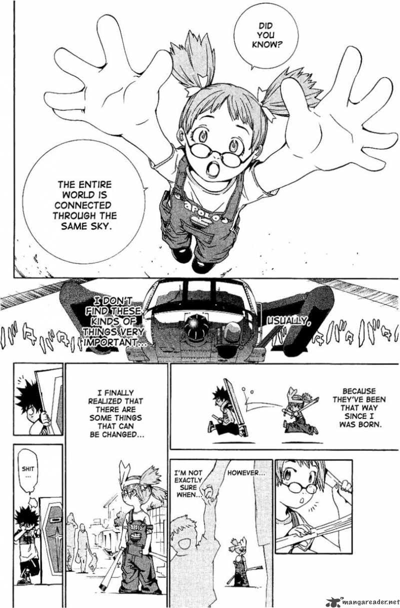 Air Gear 103 2