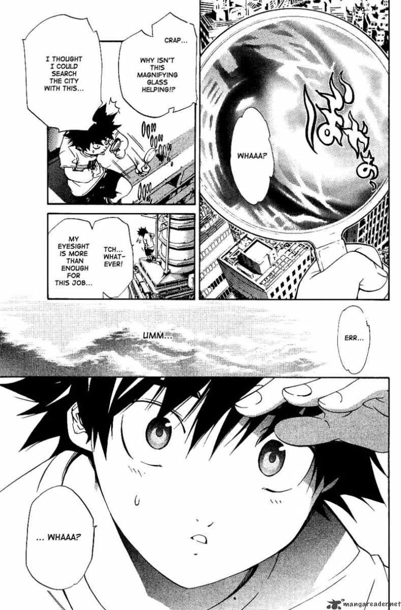 Air Gear 103 7