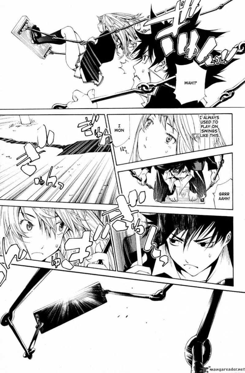 Air Gear 105 19