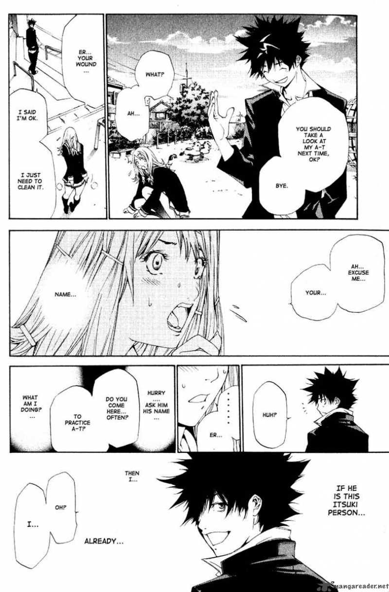 Air Gear 105 23
