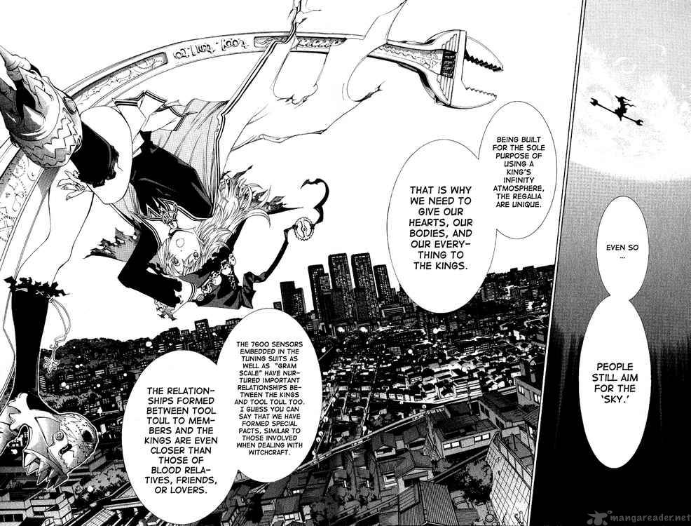Air Gear 106 9