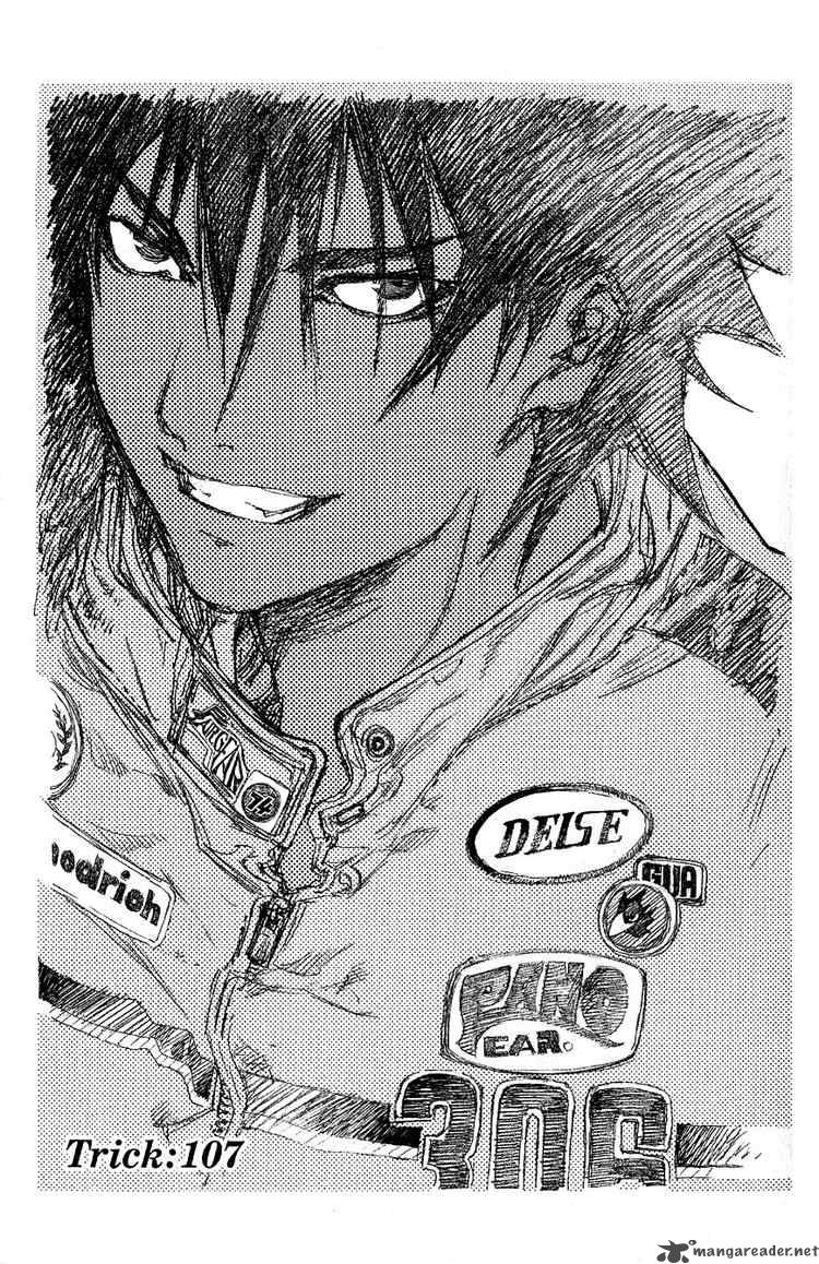 Air Gear 107 1