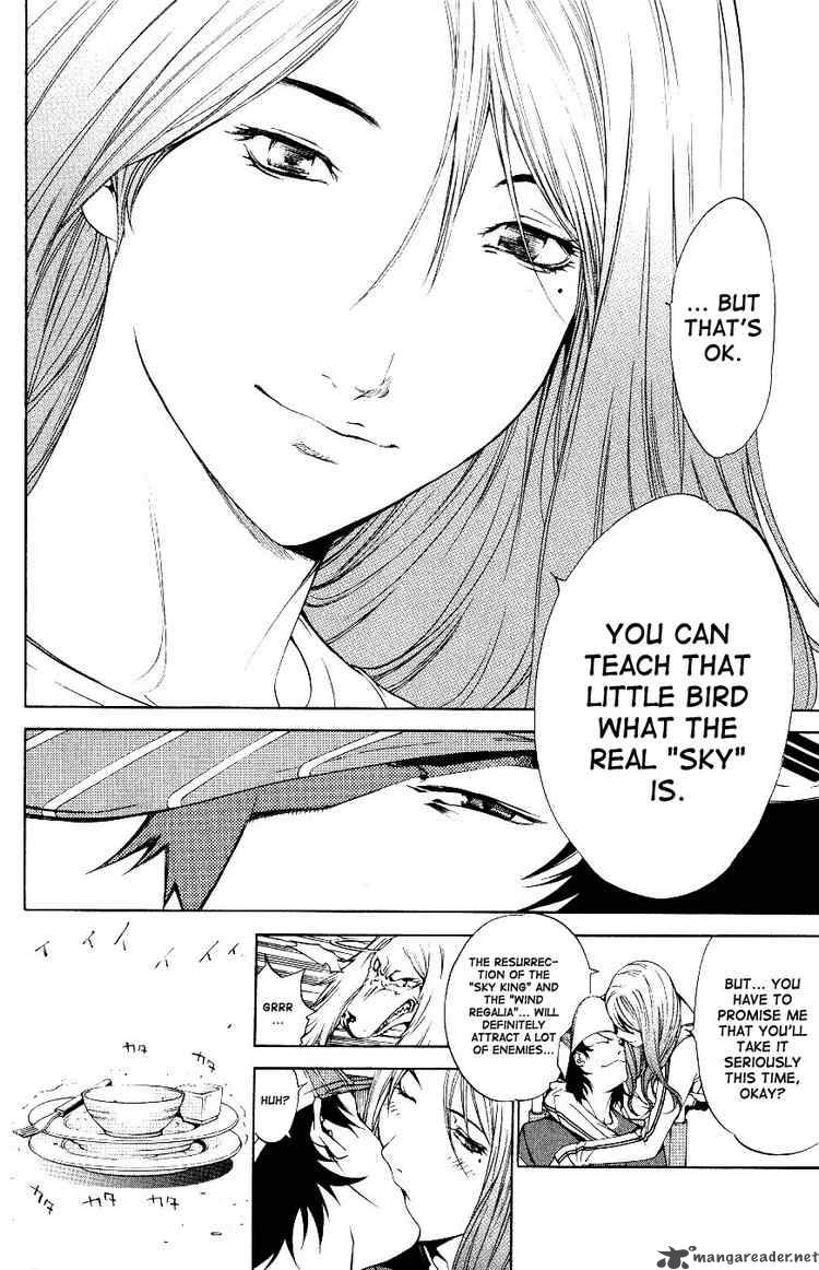 Air Gear 107 13