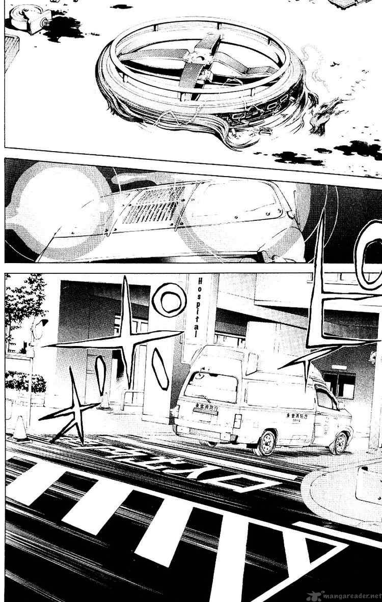 Air Gear 107 18