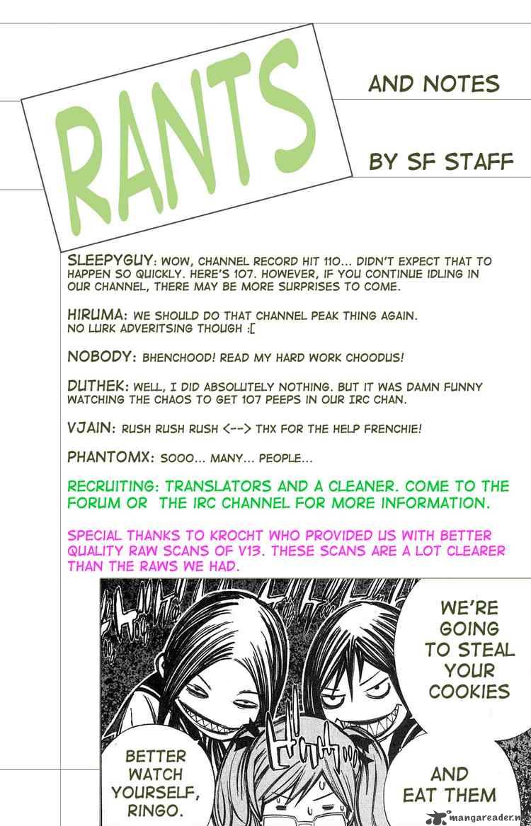 Air Gear 107 20