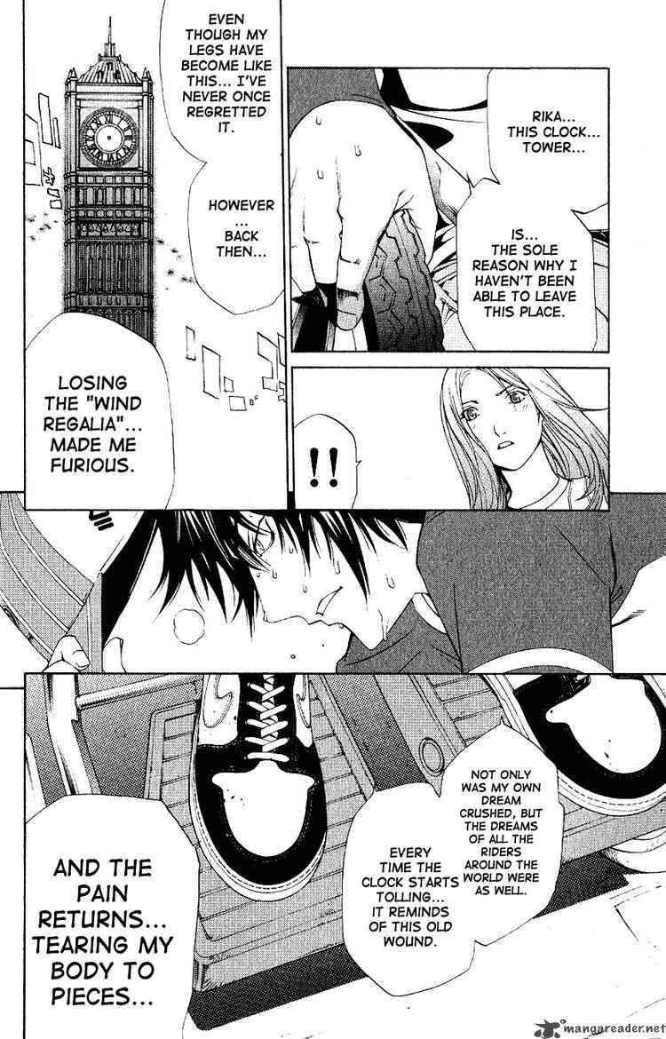 Air Gear 107 8