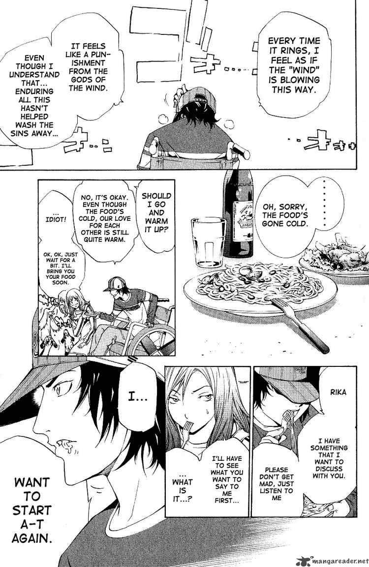 Air Gear 107 9