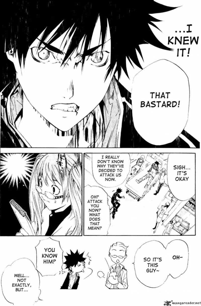 Air Gear 108 11