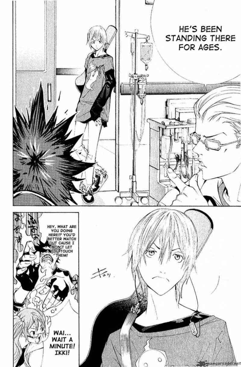 Air Gear 108 12