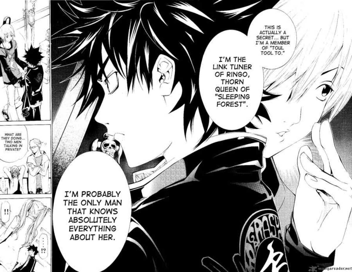 Air Gear 108 14