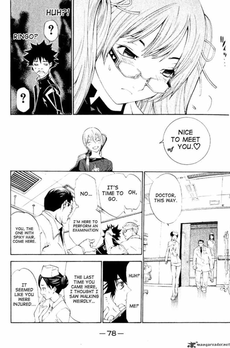 Air Gear 108 15