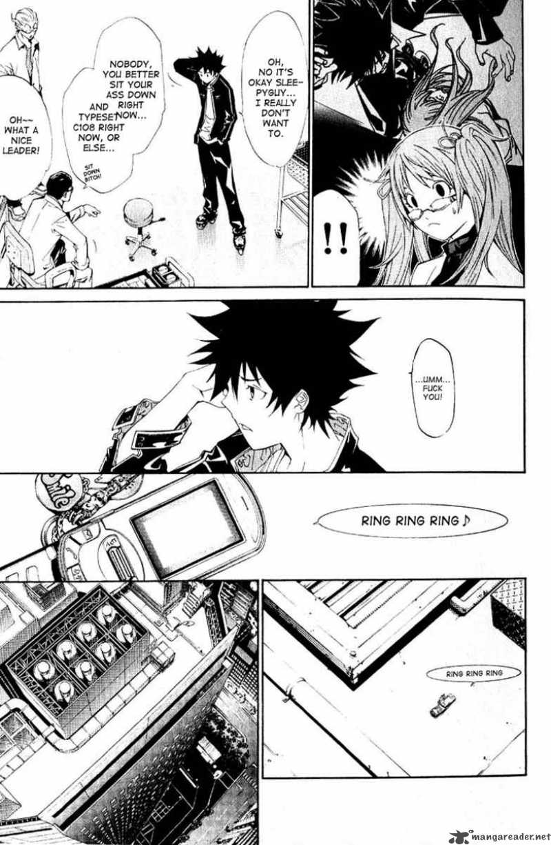 Air Gear 108 2