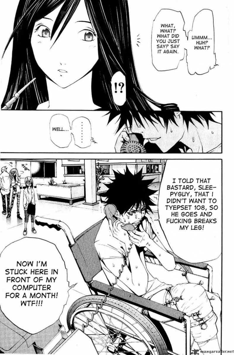 Air Gear 108 3