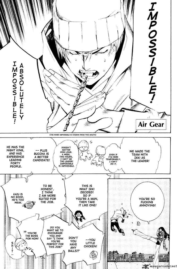 Air Gear 109 1