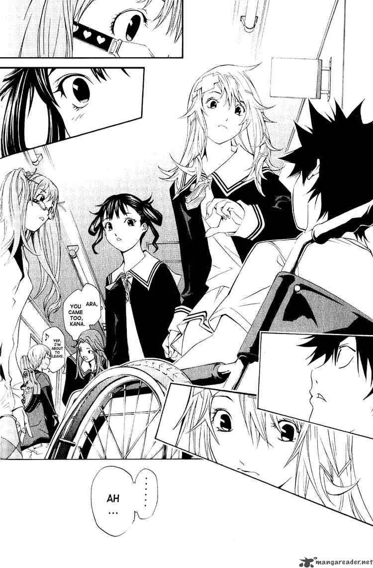 Air Gear 109 12