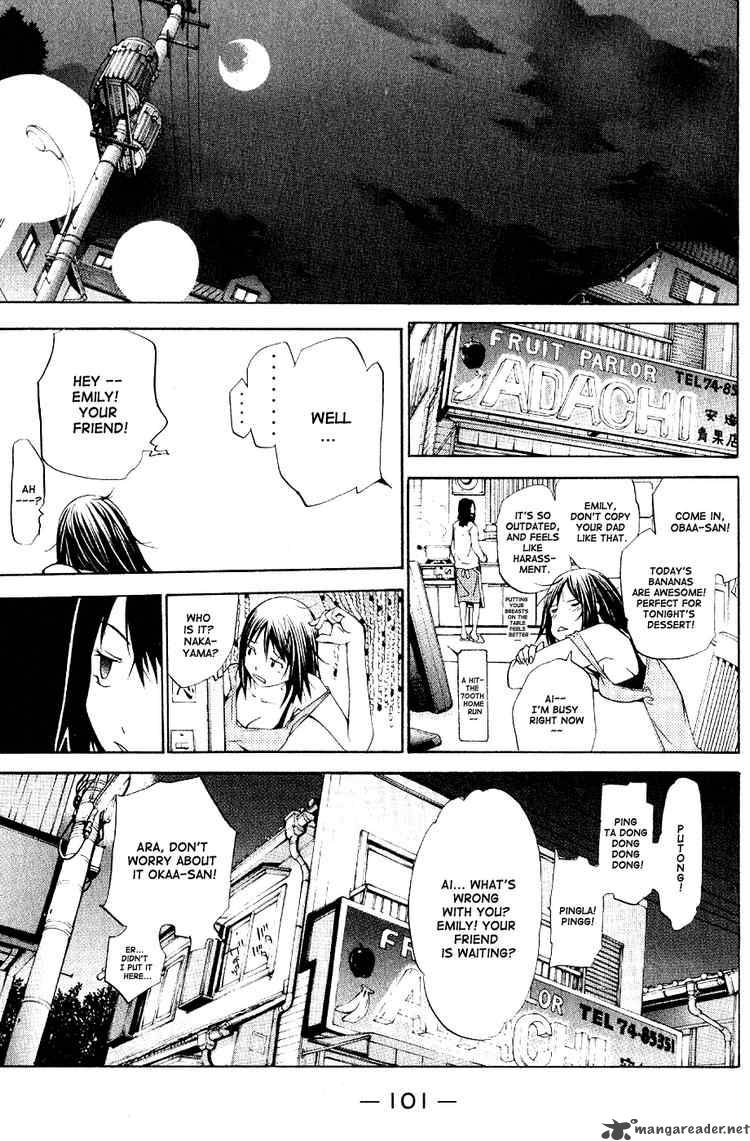 Air Gear 109 13