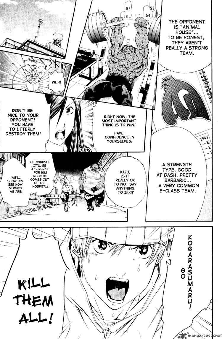 Air Gear 109 17