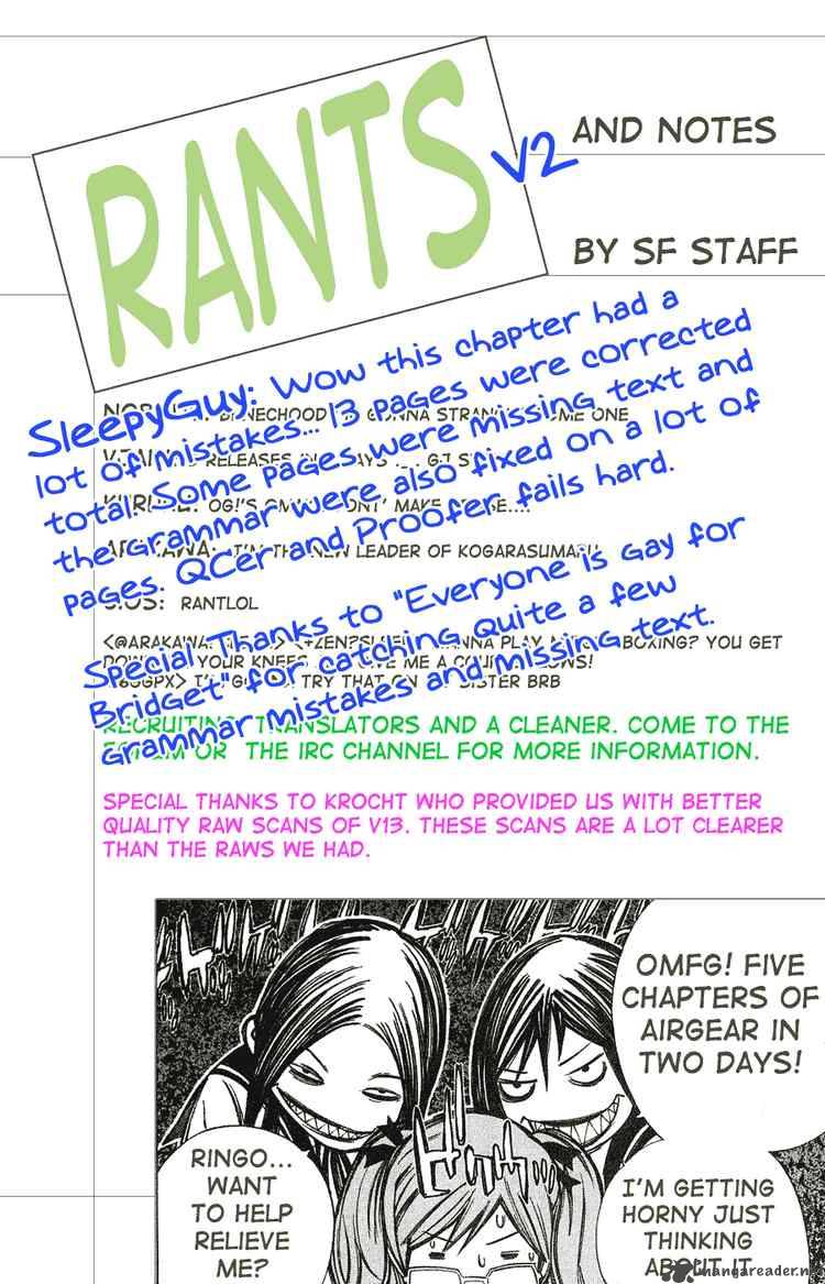 Air Gear 109 23
