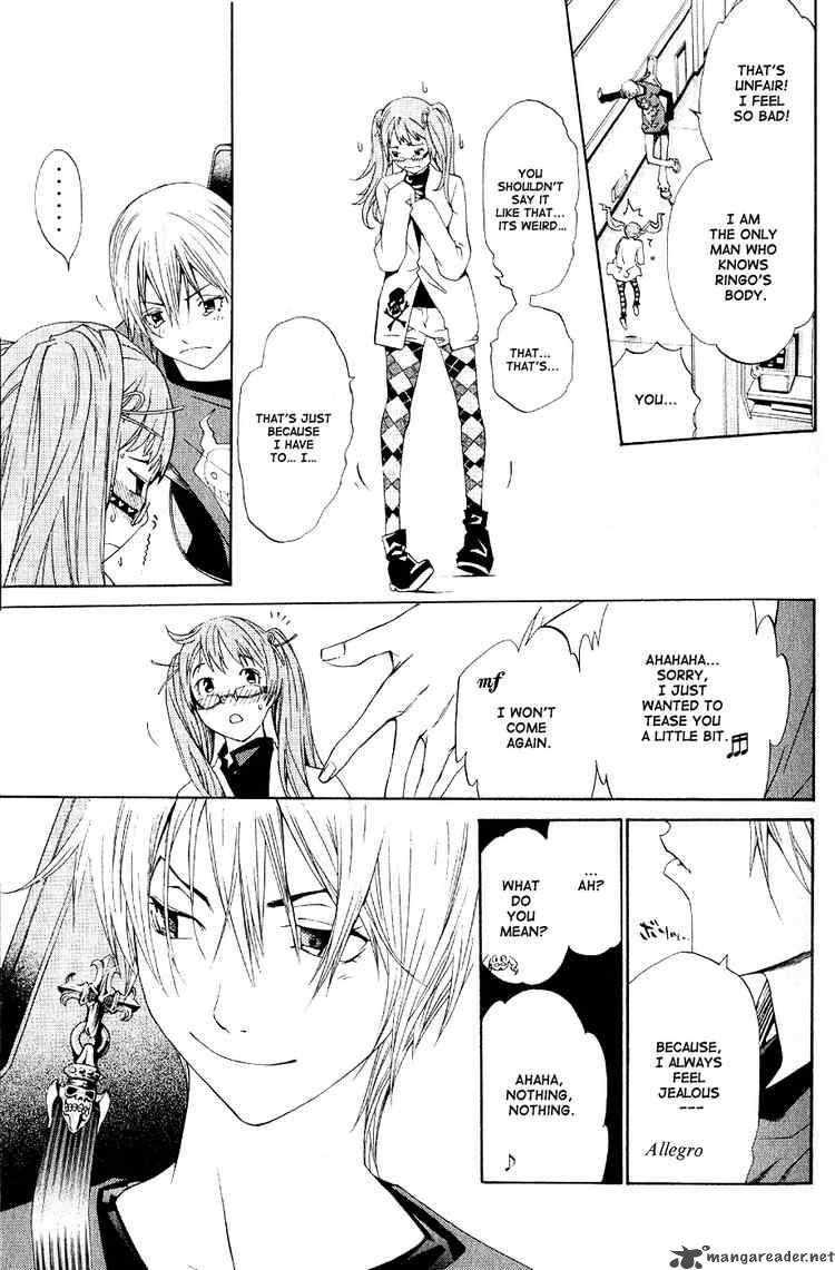 Air Gear 109 9