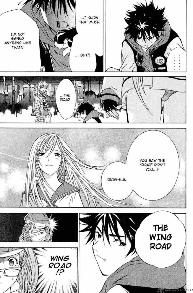 Air Gear 11 12
