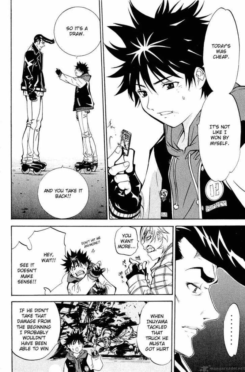 Air Gear 11 13