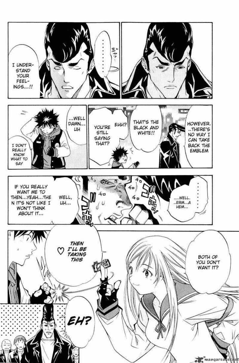Air Gear 11 15