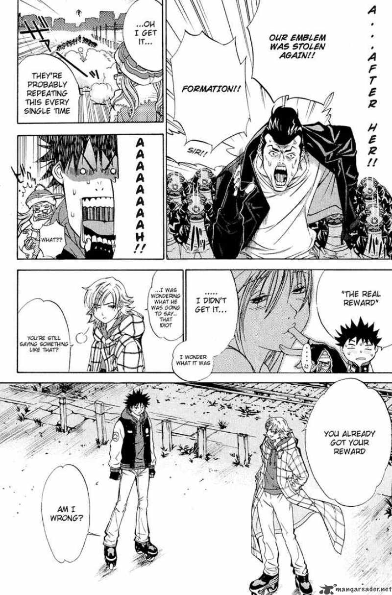 Air Gear 11 17
