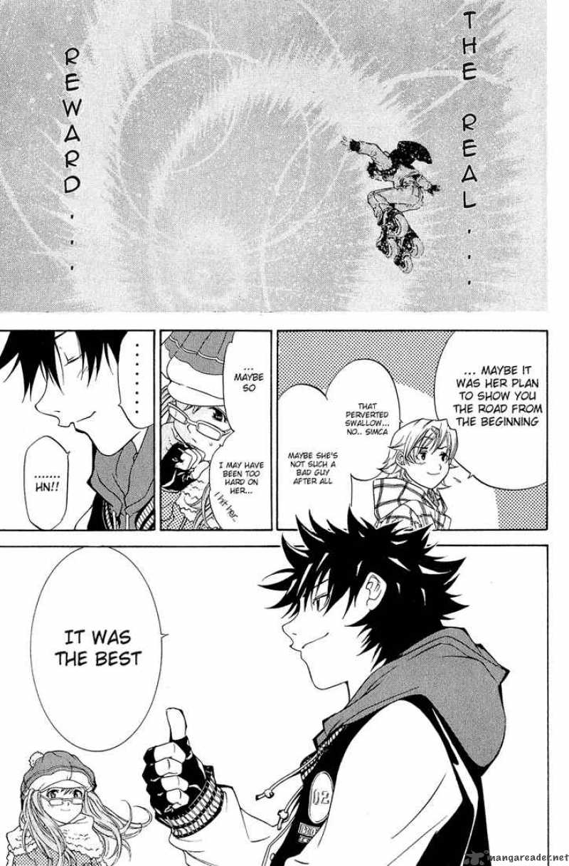 Air Gear 11 18