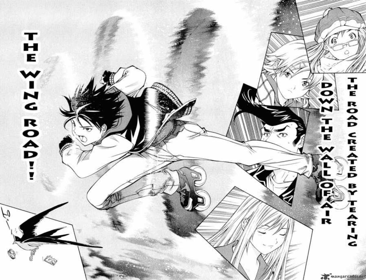 Air Gear 11 2
